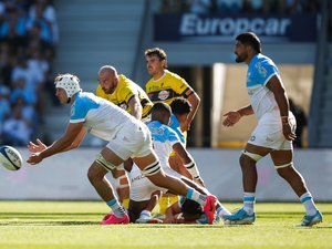 Top 14 - Les notes de Bayonne - Clermont : Esteban Capilla infatigable, Sireli Maqala précieux, Marcos Kremer fautif