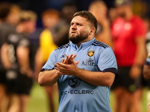 Top 14 - "Il faut que cette équipe grandisse" : la deuxième période ratée de l'Usap, son retour à Montpellier, Enzo Forletta sans filtre après la défaite de Perpignan