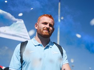 Top 14 - "Manu Tuilagi a amené son leadership", salue Killian Geraci (Bayonne) après le succès contre Clermont