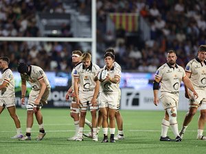 Pro D2 - L'enseignement : Narbonne, un promu qui ne cache pas son jeu