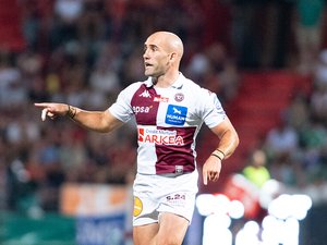 Direct. Top 14 - Union Bordeaux-Bègles - Stade Français : l'UBB veut se relancer ! Suivez la rencontre