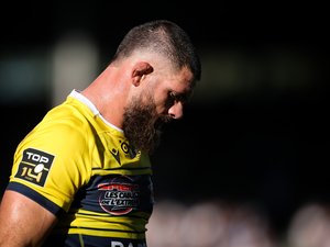 Top 14. Le récit de l'intérieur - "Elle est grossière" : Marcos Kremer (Clermont), une faute qui coûte cher...