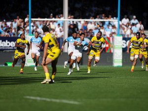 Top 14 - "Nous demandons aux joueurs d’être instinctifs" : Bayonne, dix minutes de folie…