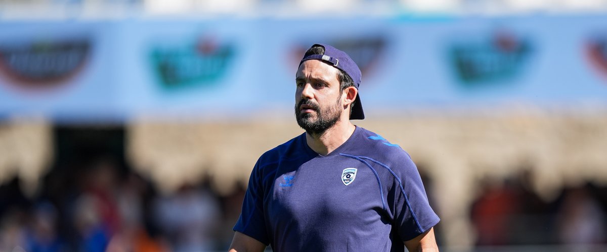 XV de France - Montpellier envoie la lettre de sortie pour Geoffrey Doumayrou, Fabien Galthié fait volte-face