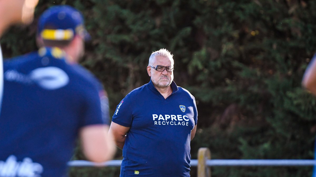 Top 14 - "Cela ne veut pas dire que tous iront au bout" : contrats longue durée et épée de Damoclès pour les entraîneurs