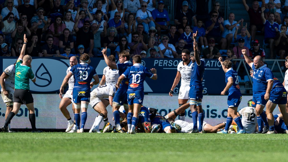 Opinion - "En pensant à Balou" : et si le rugby trouvait tout son sens loin des pelouses du rugby professionnel ? L'édito du lundi 21 septembre 2026