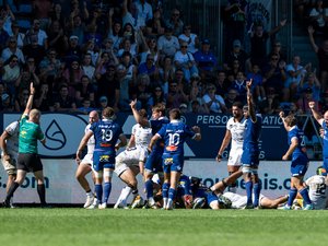 Opinion - "En pensant à Balou" : et si le rugby trouvait tout son sens loin des pelouses du rugby professionnel ? L'édito du lundi 21 septembre 2026