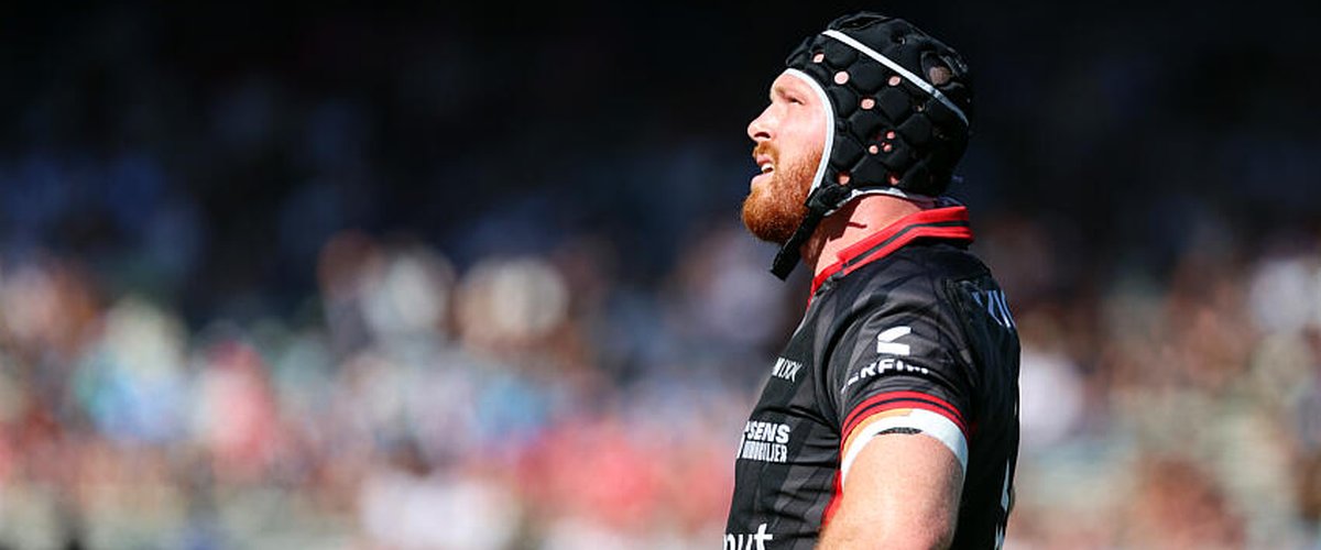 Top 14 - Les statistiques de la troisième journée : Sam Simmonds dominant, le Stade Français fait des fautes