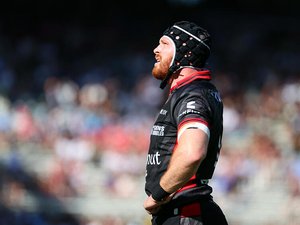 Top 14 - Les statistiques de la troisième journée : Sam Simmonds dominant, le Stade Français fait des fautes