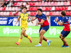 Transferts / Pro D2 - Béziers recherche un joker médical au poste de talonneur