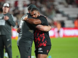 Transferts. Top 14 - Toulon : Kyle Sinckler vers la prolongation ? Une proposition aurait été faite pour plusieurs saisons