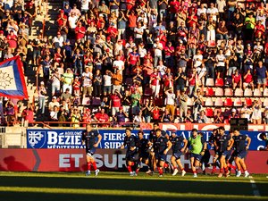 Faits divers - Une arnaque à 100 millions d'euros : des joueurs Sud-Africains pensaient racheter le club de Béziers, un champion du monde impliqué !