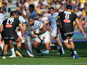 Top 14 - L'enseignement du week-end : "Il était temps de redevenir un peu nous-mêmes", le Racing a lancé sa saison