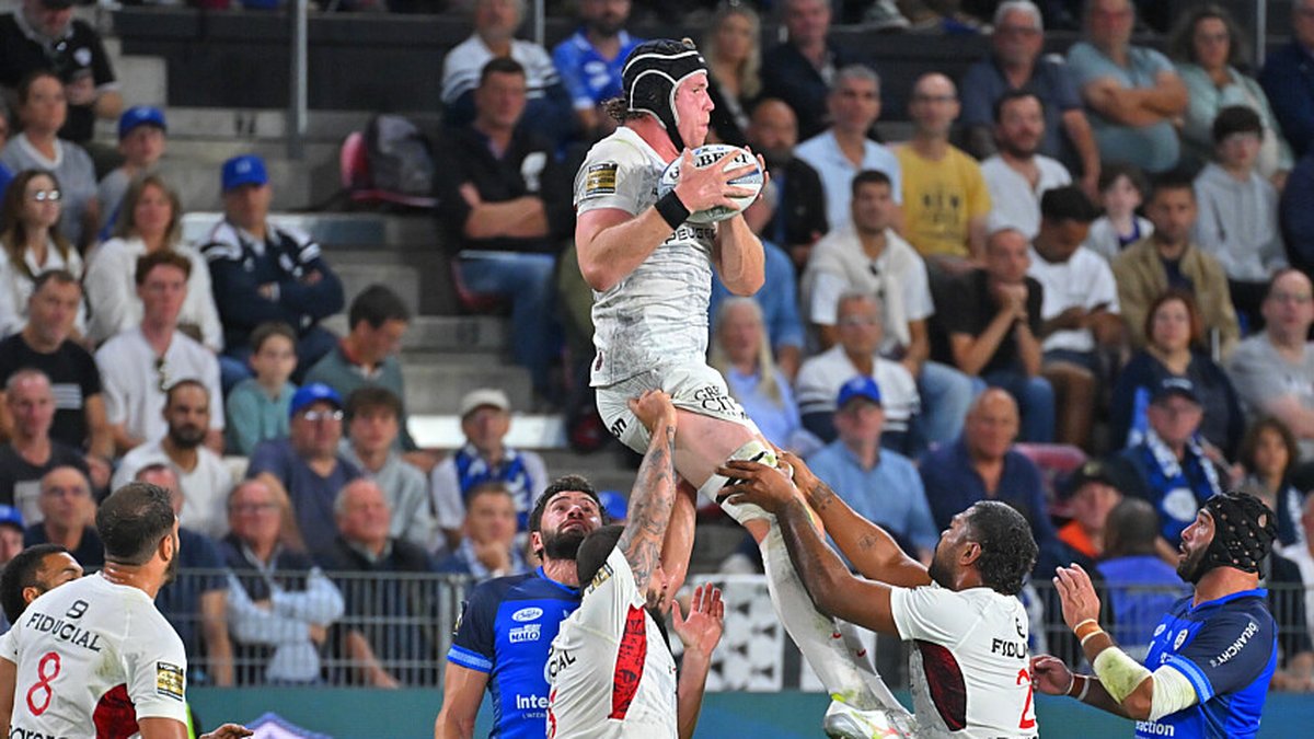 XV de France. Le week-end des Bleus : Thibaud Flament impérial, Nolann Le Garrec et La Rochelle dans le dur, l'inquiétude Matthieu Jalibert...