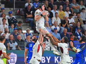 XV de France. Le week-end des Bleus : Thibaud Flament impérial, Nolann Le Garrec et La Rochelle dans le dur, l'inquiétude Matthieu Jalibert...