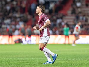Top 14. XV de France - Matthieu Jalibert (UBB) pourrait être absent six semaines et être incertain pour le premier match des Bleus en novembre