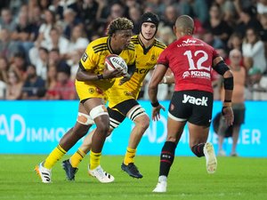Midol Mag - Coq en stock. "Il a le potentiel pour devenir un vrai athlète" : Thomas Adélaïde, nouveau port d’attache à La Rochelle