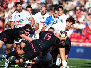 Transferts. Top 14 - Pau en passe de prolonger Fabien Brau-Boirie ? L'international français aurait fait son choix