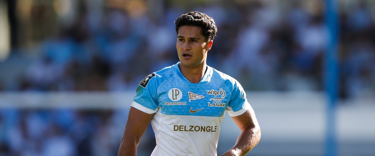 Top 14 - Bayonne : Tom Spring et plusieurs cadres ménagés à quatre jours du déplacement au Racing 92