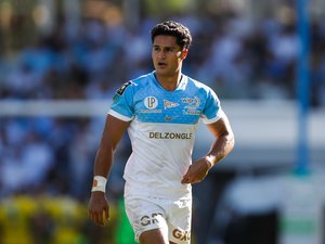 Top 14 - Bayonne : Tom Spring et plusieurs cadres ménagés à quatre jours du déplacement au Racing 92