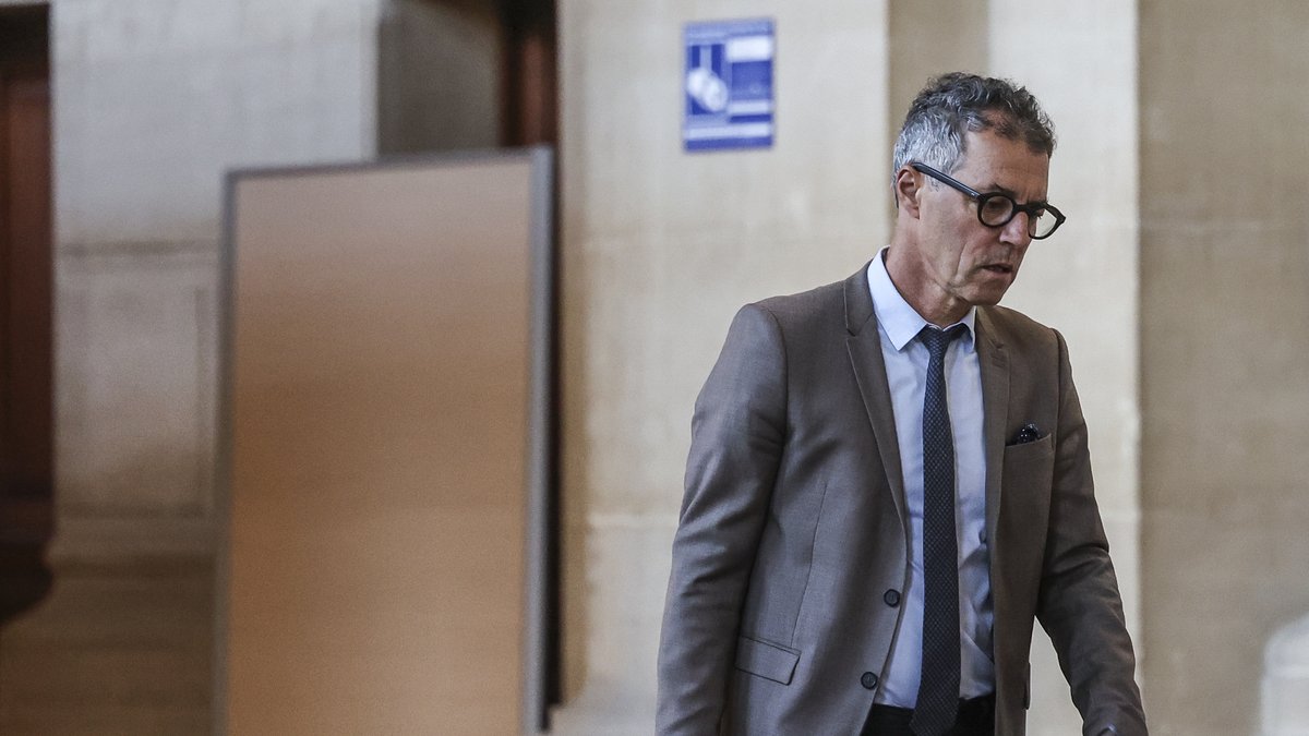 Affaire Aramburu - "Vous dites que M. Aramburu a été assassiné par un nazi !" : le récit de Romain Bouvier malmené