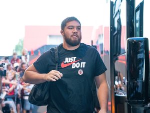 Top 14 - Offensive du Stade français, contrat longue durée... Comment le Stade toulousain a convaincu Emmanuel Meafou de prolonger