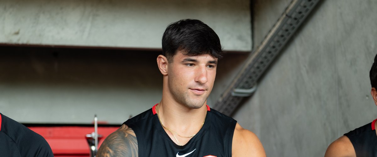 Top 14 - À Toulouse, Tommaso Menoncello toujours absent, Jack Willis et d’autres joueurs ménagés avant la réception de Montpellier