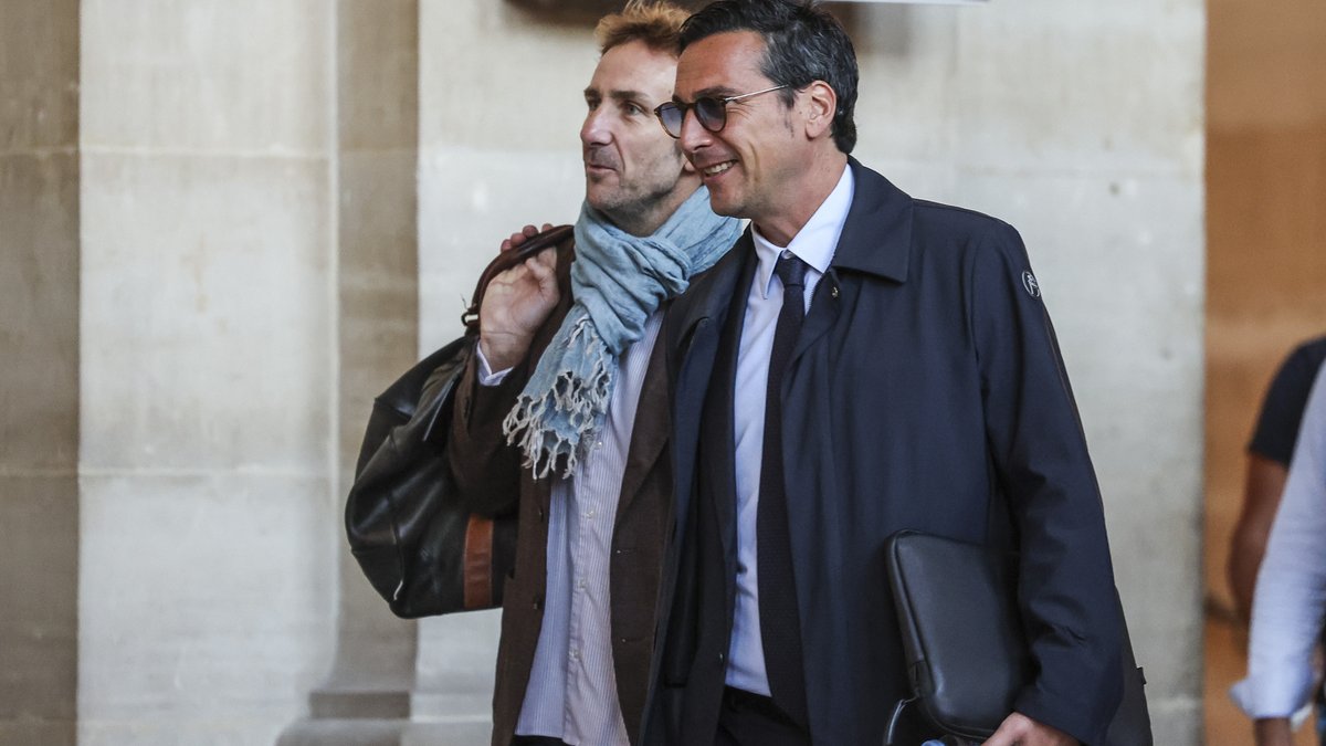 Affaire Aramburu - "J’étais juste venue pour voir mon mec" : Lyson Rochemir, ex-compagne de Loïk Le Priol, raconte la nuit du 19 mars 2022