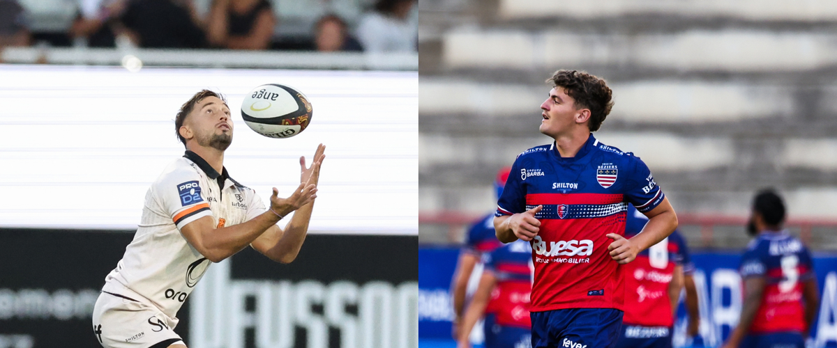 Pro D2 - Fusil de chasse, drop victorieux, dernière bagarre du rugby pro... Retour sur les Béziers-Narbonne les plus marquants