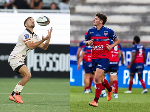 Pro D2 - Fusil de chasse, drop victorieux, dernière bagarre du rugby pro... Retour sur les Béziers-Narbonne les plus marquants