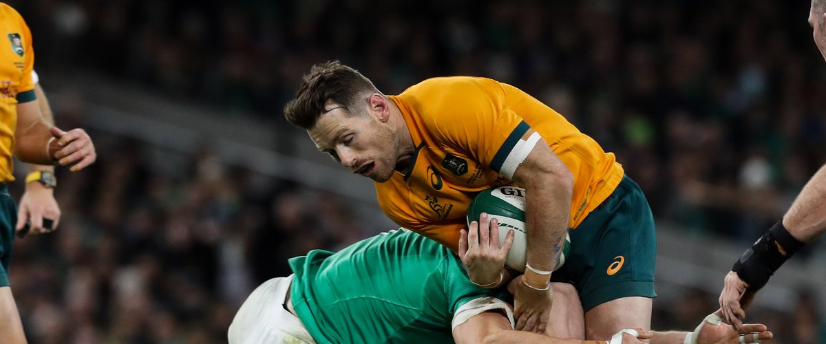 Coupe du monde 2027 - "Les papys, faute de mieux", la tendance du Midol sur le rugby en Australie