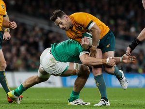 Coupe du monde 2027 - "Les papys, faute de mieux", la tendance du Midol sur le rugby en Australie