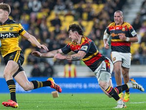 International - Coup de tonnerre dans l'hémisphère sud : la Nouvelle-Zélande prête à se retirer du Super Rugby ?