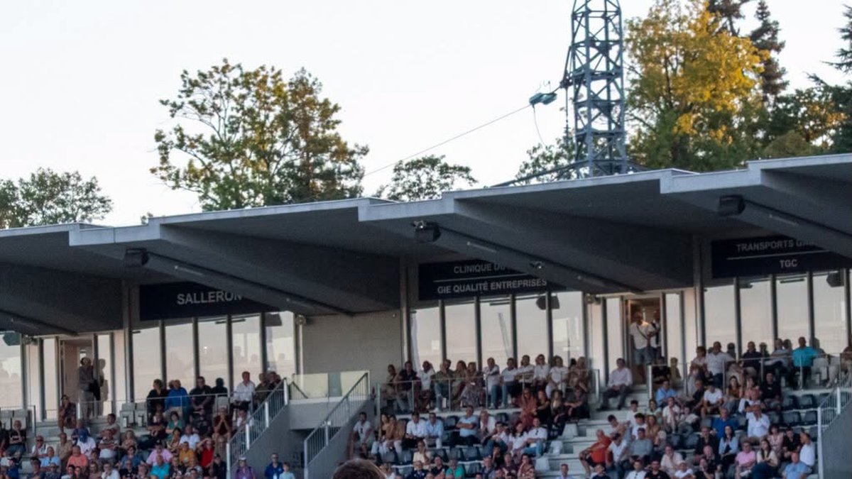 Nationale. Le point de la cinquième journée : Chambéry et Périgueux doivent confirmer