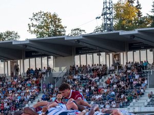 Nationale. Le point de la cinquième journée : Chambéry et Périgueux doivent confirmer