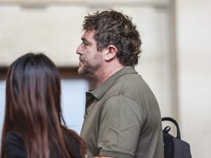 Affaire Aramburu. "Le fascisme tue encore" : la plaidoirie de la partie civile