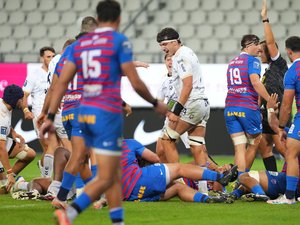 Pro D2 - Au pays de Djokovic et Jokic, le troisième ligne d'Agen Damien Bozic a choisi le rugby