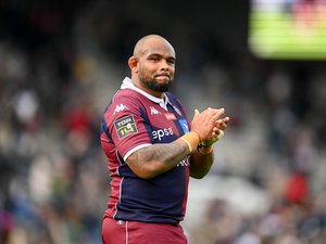 Top 14 - L'UBB s'entraîne avec Ben Tameifuna et Jefferson Poirot en phase de reprise avant le déplacement à Perpignan