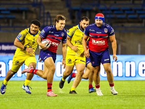 Pro D2 – "La victoire doit résonner à la fin du match contre Narbonne", Béziers soumis au succès dans le derby