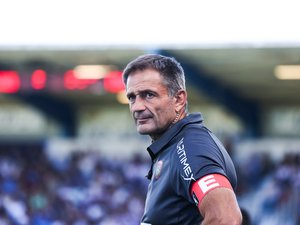 Top 14. Ton calme et posé, liberté dans le système offensif : à Toulon, Azéma a réalisé un retour sans encombre