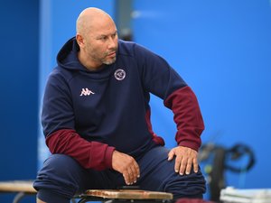Transferts/Top 14 - L'Union Bordeaux-Bègles licencie Thibault Giroud, responsable de la préparation physique, avec effet immédiat