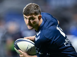 Pro D2 - "Je me souviens regarder le chrono et me dire "oh mon Dieu"" : Jack Maunder raconte ses débuts précipités avec Montauban
