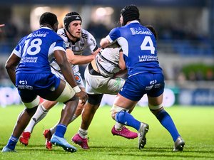 Direct. Pro D2 - Brive - Colomiers : le CAB vise le 5/5 ! Suivez l'affiche de la 5e journée
