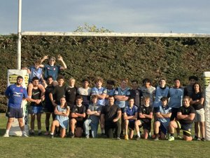 Amateurs - "Je suis un miraculé" : victime d'un malaise cardiaque après un match, ce jeune pilier de Dreux est revenu d'entre les morts