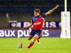 Pro D2. Les pronos de la cinquième journée : Béziers - Narbonne indécis, Oyonnax enchaîne un cinquième succès