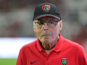 Top 14. Dossier Toulon. Bernard Lemaître : "Heureusement que le Top 14 est encore long"