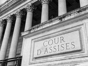 Affaire Aramburu. Mot de passe évocateur, méchant "dinosaure"... Le récit d'une semaine d'audience forte en émotions