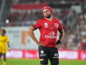 Top 14. Dossier Toulon. "On ne reste qu'à six points de la quatrième place" : la victoire ou la crise pour Toulon au moment de recevoir Vannes