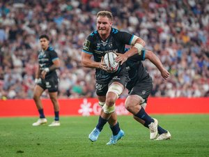 Direct. Top 14 - Une saison 2027-2028 avec au moins neuf doublons, folie ou obligation ? Lenni Nouchi (Montpellier) est notre invité !