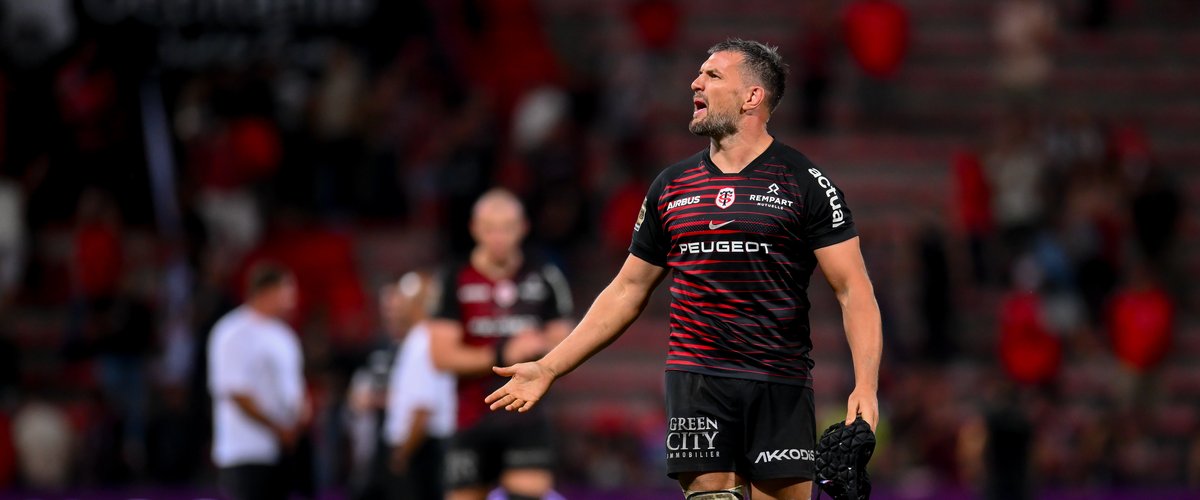 Top 14 - Sevu Reece préservé, François Cros forfait pour le choc face à ...